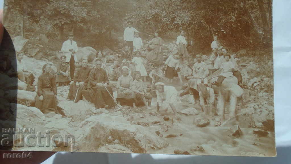 OLD PHOTO - 1922 - 5 OLD PHOTO - 1922 - 5