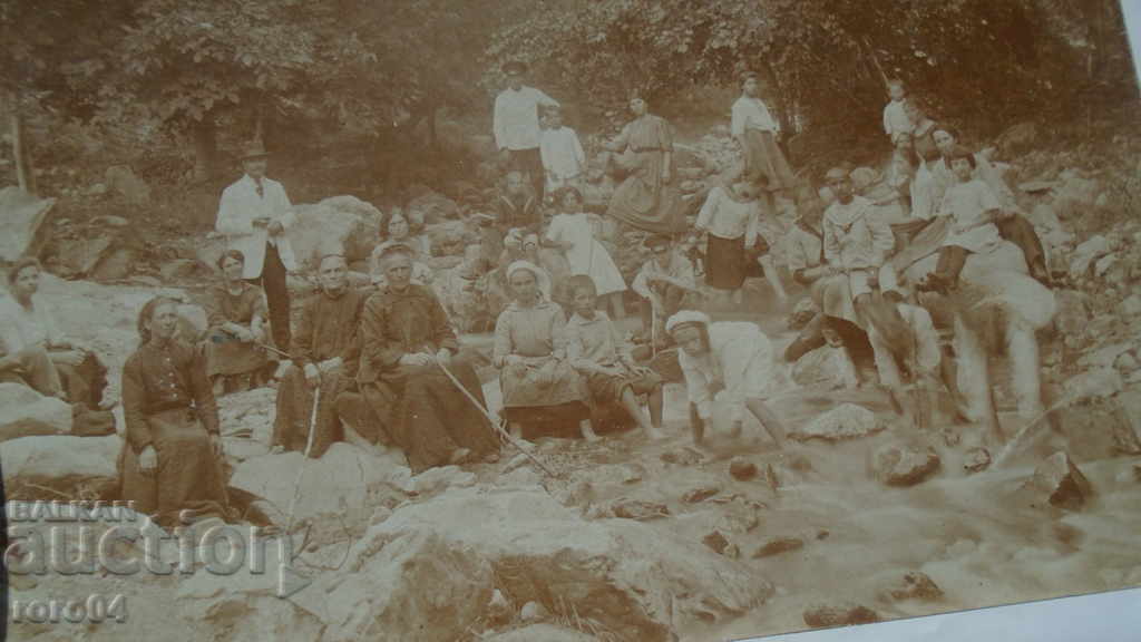 OLD PHOTO - 1922 - 6 OLD PHOTO - 1922 - 6