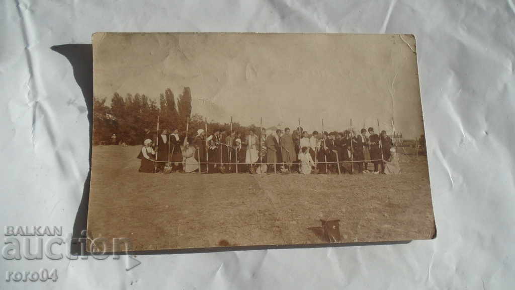 STARA ZAGORA - SĂPTĂMÂNA DE LUCRU