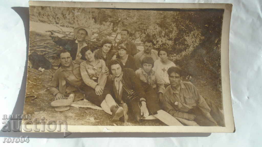 Auction BUZLUDZHA - 1928 Auction BUZLUDZHA - 1928