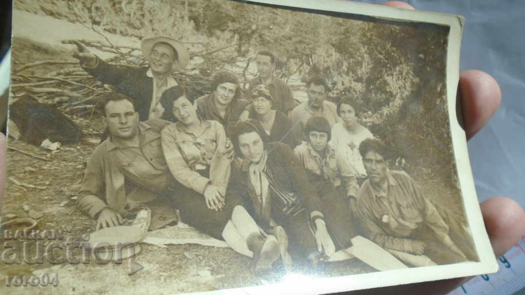 BUZLUDZHA - 1928 - 6