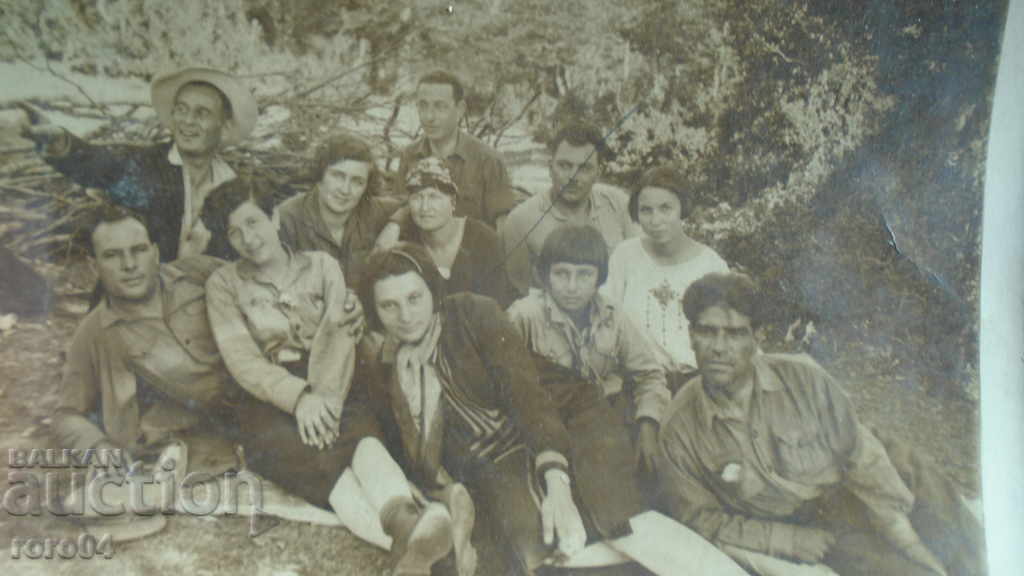 BUZLUDZHA - 1928 - 7 BUZLUDZHA - 1928 - 7