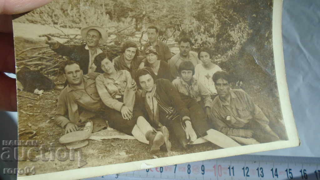 BUZLUDZHA - 1928