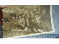 BUZLUDZHA - 1928
