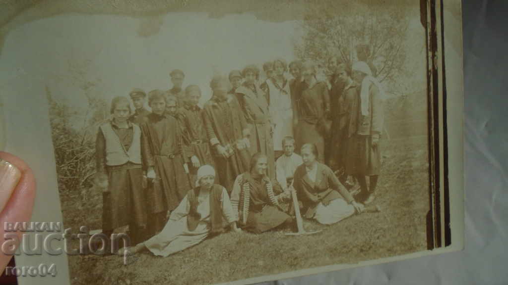 SAMOKOV - WORK WEEK - 1924 with price 15.00 BGN | € 7.67 SAMOKOV - WORK WEEK - 1924 with price 15.00 BGN | € 7.67