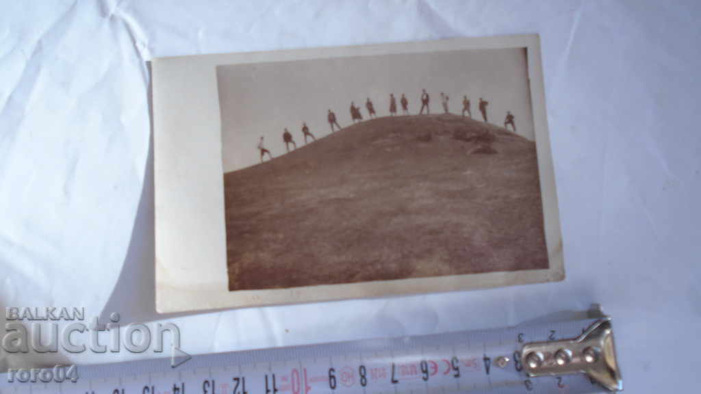 Delivery of BAIR - FOOLS Delivery of BAIR - FOOLS