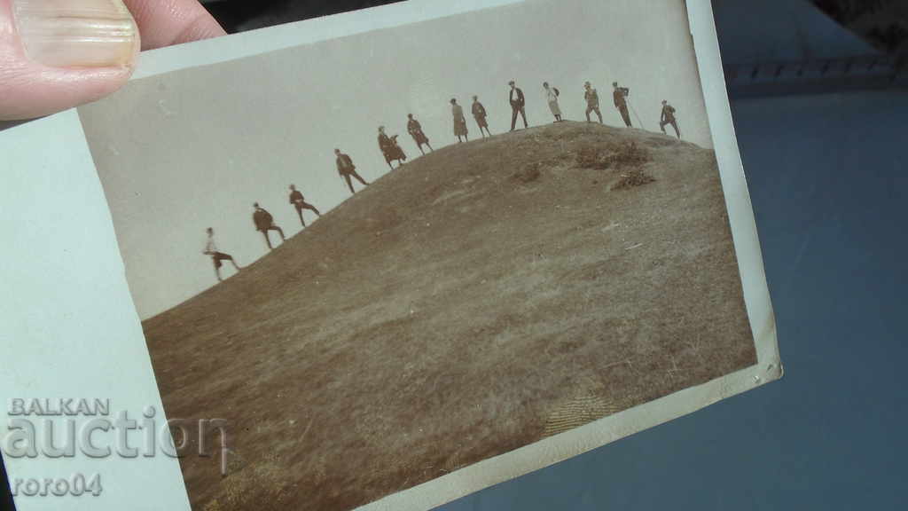 BAIR - FOOLS - 7 BAIR - FOOLS - 7