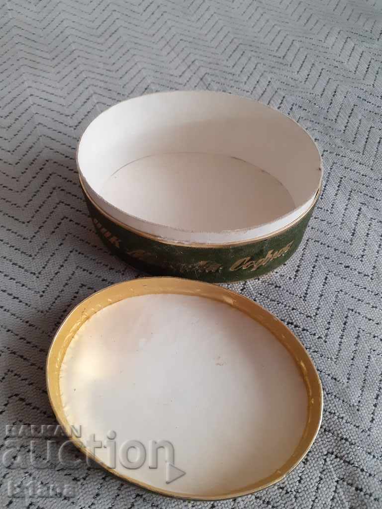 Παράδοση Παλιό κουτί σοκολατάκια δώρο, αγόρι Παράδοση Παλιό κουτί σοκολατάκια δώρο, αγόρι