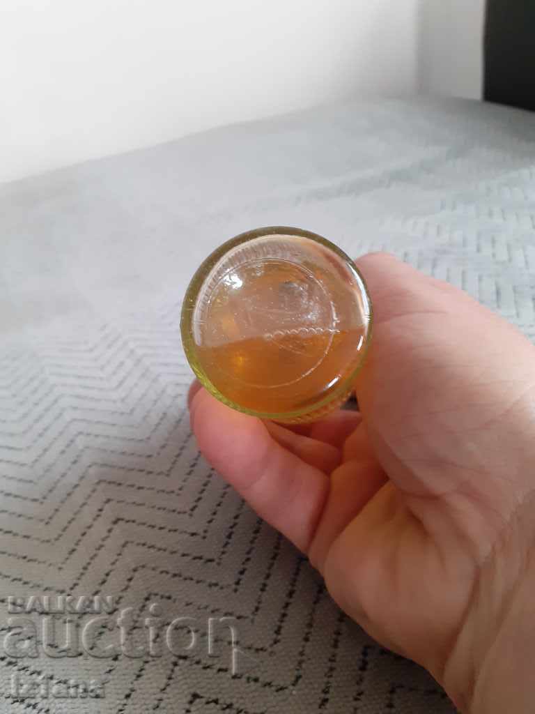 Delivery of Old After Shave Lotion Asterisk Delivery of Old After Shave Lotion Asterisk