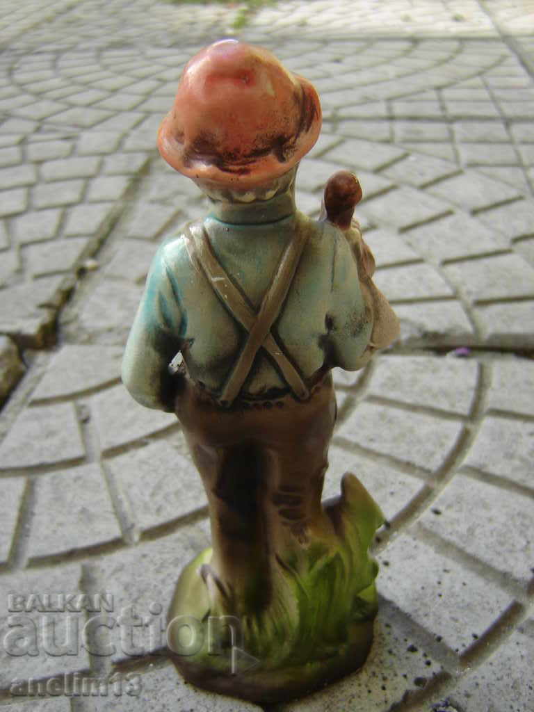 Delivery of STAR PORCELAN Delivery of STAR PORCELAN