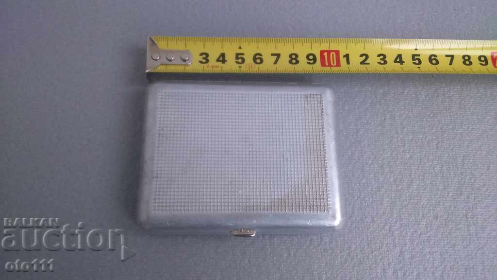 OLD SMOKE - USSR with price 20.00 BGN | € 10.23