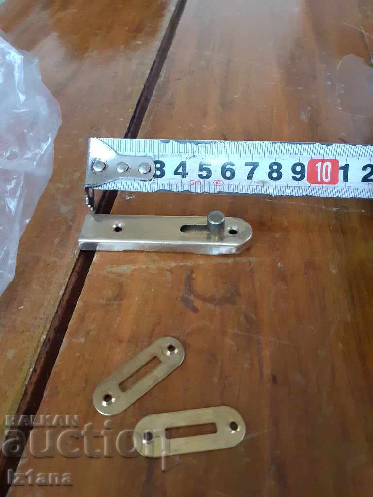 Vechiul zăvor - 5 Vechiul zăvor - 5