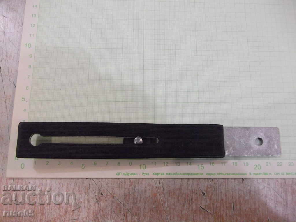 Auction Metal plate for camera Auction Metal plate for camera