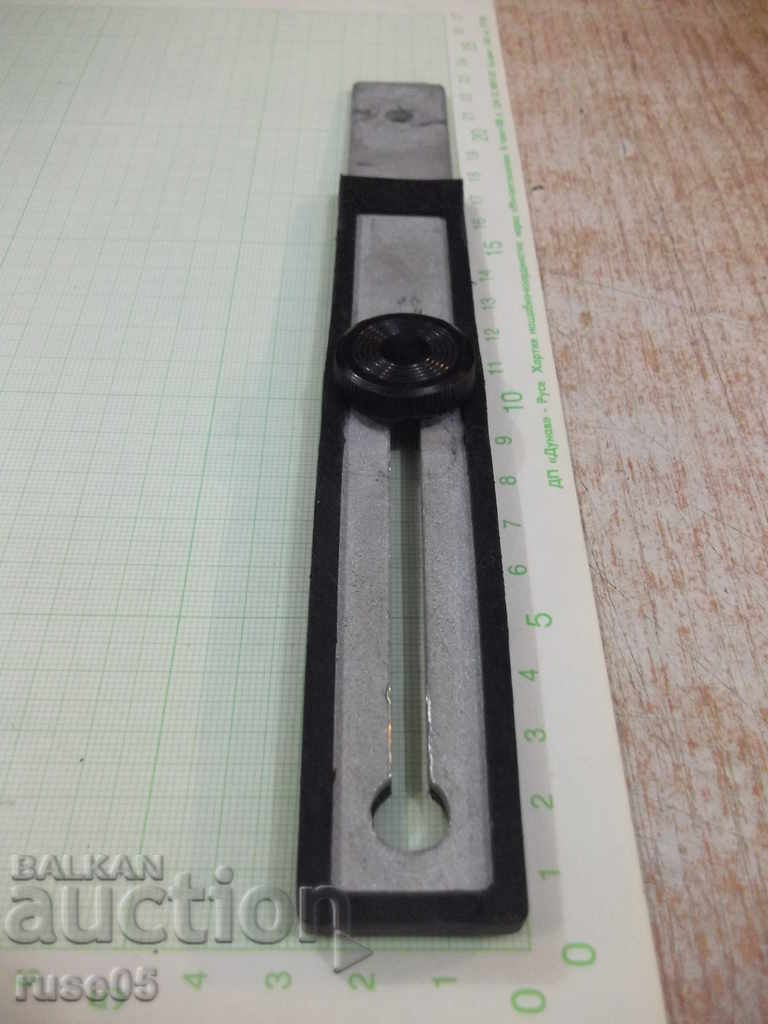 Metal plate for camera - 6 Metal plate for camera - 6