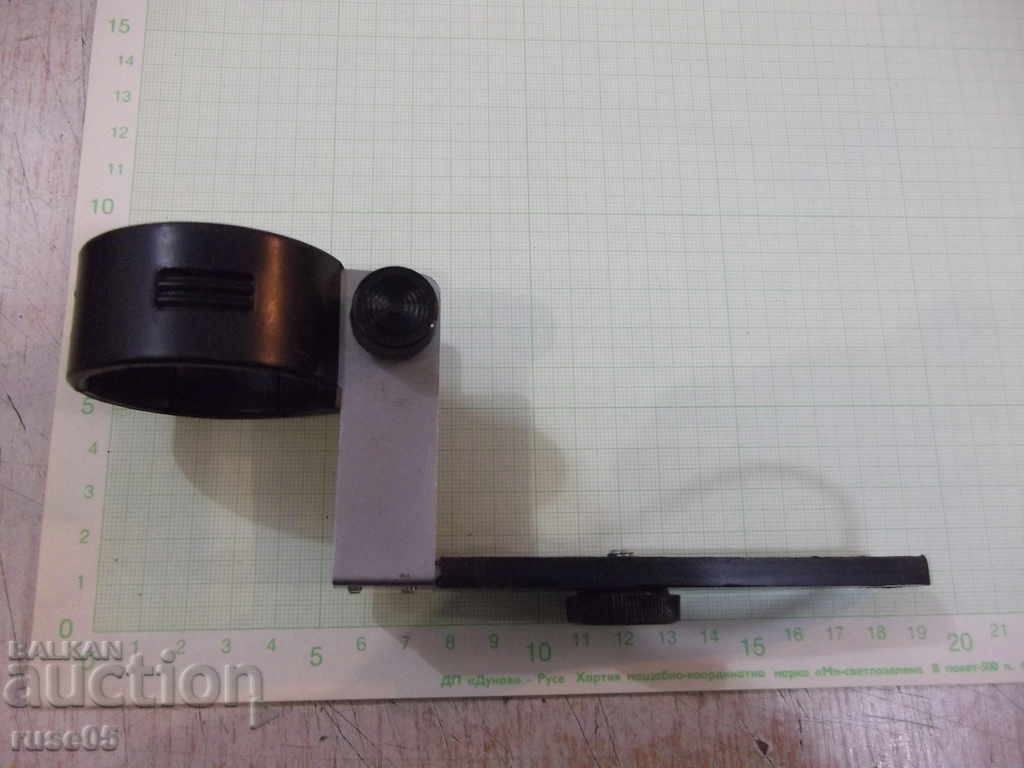 Metal camera plate with flash bracket with price 25.00 BGN | € 12.78 Metal camera plate with flash bracket with price 25.00 BGN | € 12.78