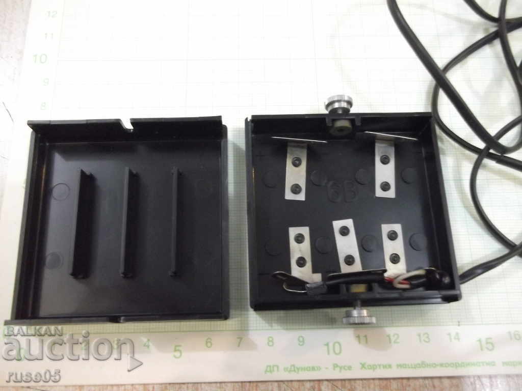 Blocați „BAP - ZENIT” pentru alimentarea autonomă a camerei - 6