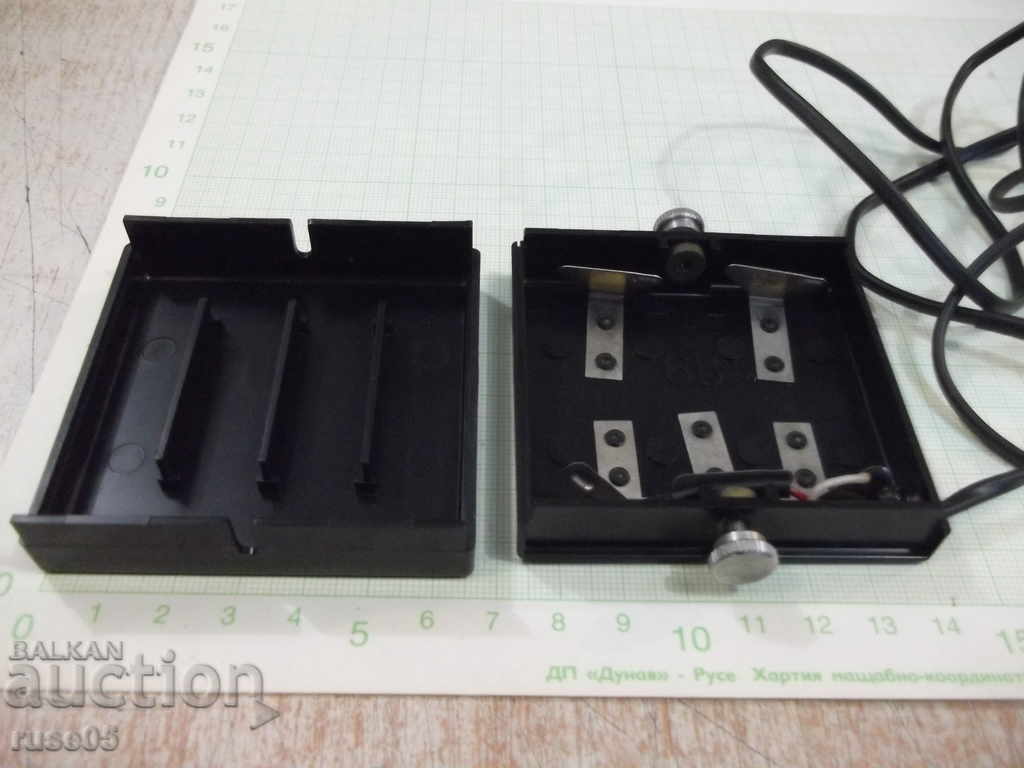 Blocați „BAP - ZENIT” pentru alimentarea autonomă a camerei - 7