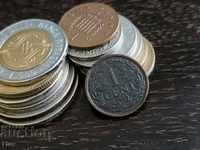 Монета - Нидерландия - 1 цент | 1920г.