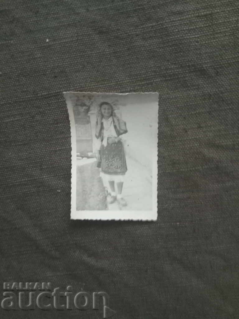 Tsveta Lukovit 1941