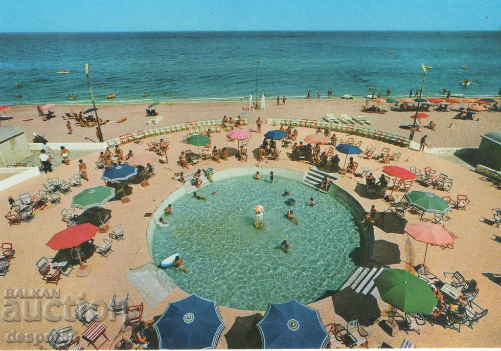 Ιταλία. Sassari - Σαρδηνία. με τιμή 1.50 BGN | € 0.77 Ιταλία. Sassari - Σαρδηνία. με τιμή 1.50 BGN | € 0.77