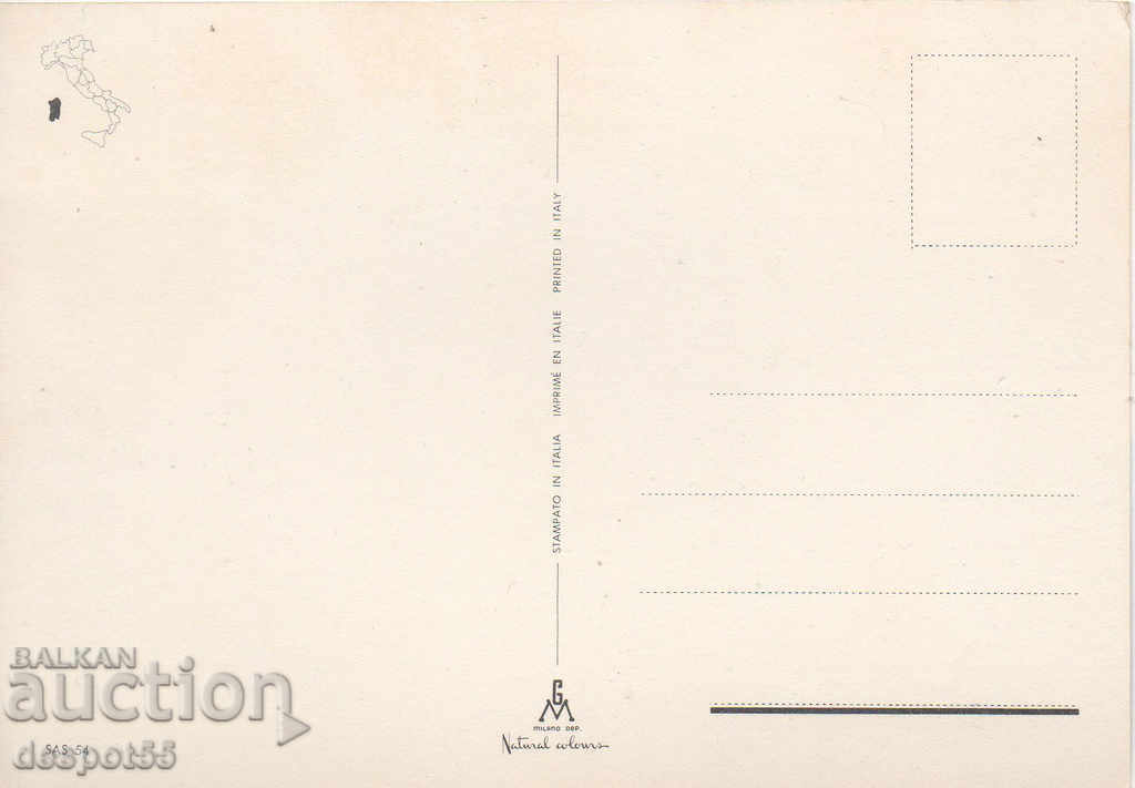 Δημοπρασία Ιταλία. Sassari - Σαρδηνία. Δημοπρασία Ιταλία. Sassari - Σαρδηνία.