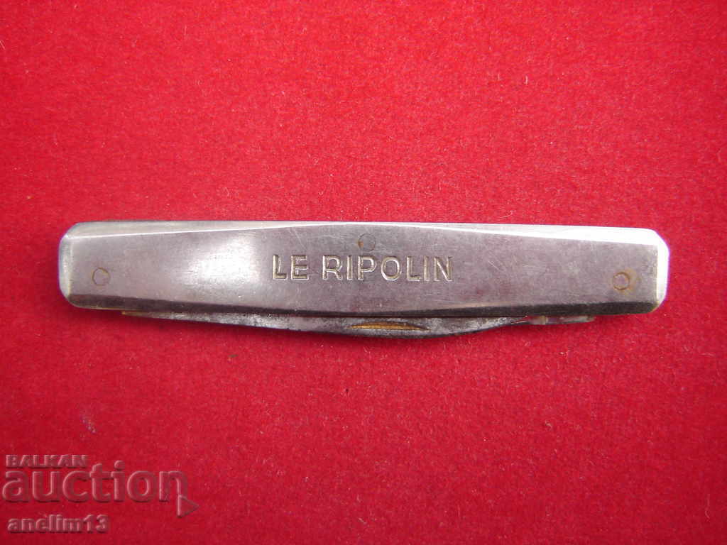 CUIT DE BUZUUNAR DE COLECȚIE