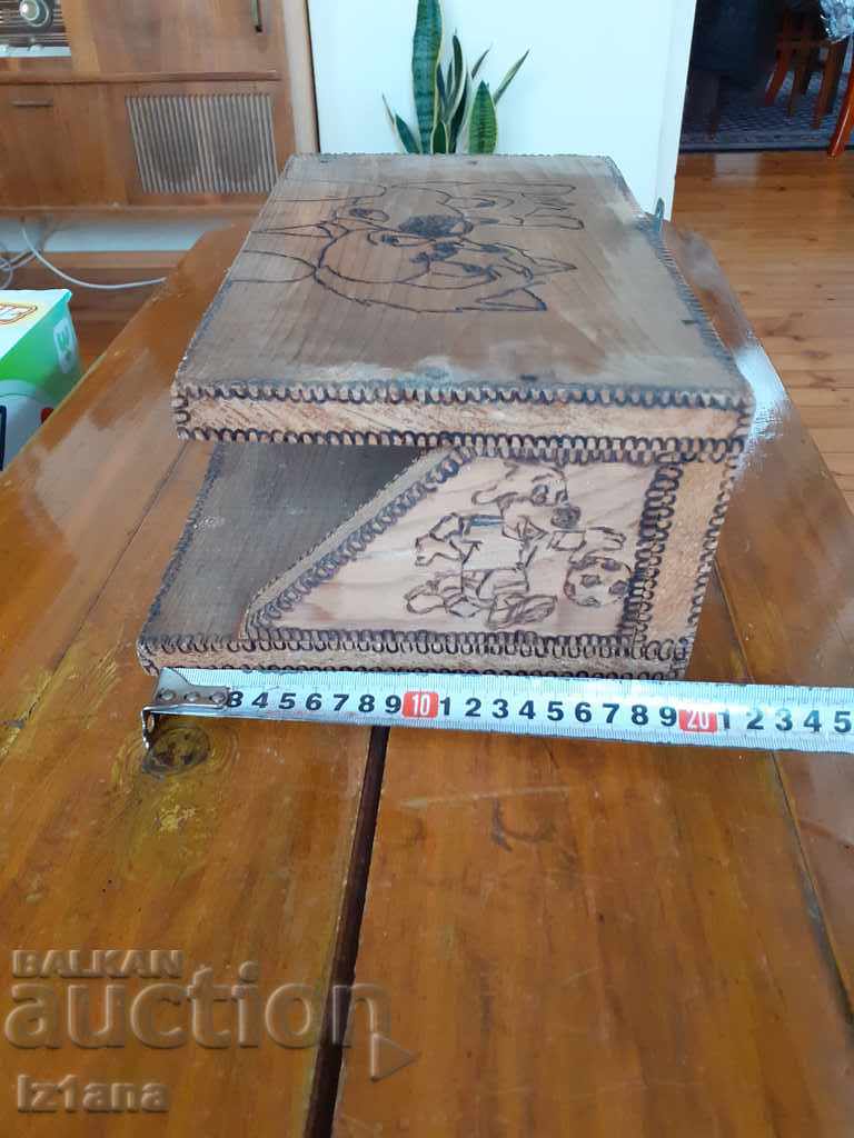 Auction Stand, telephone holder Auction Stand, telephone holder