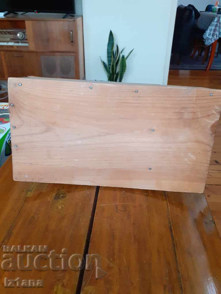 Stand, telephone holder - 6 Stand, telephone holder - 6