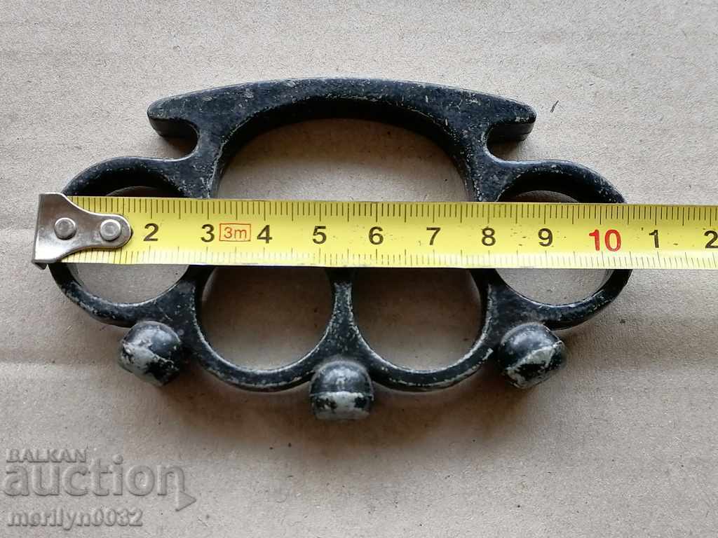 Rock metal boxing from the time of democracy - 5 Rock metal boxing from the time of democracy - 5