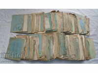 280 Μ.Κ. + ΕΠΙΣΤΟΛΕΣ ΑΠΟ ΤΗΝ ΠΕΡΙΟΔΟ 1925 - 1940