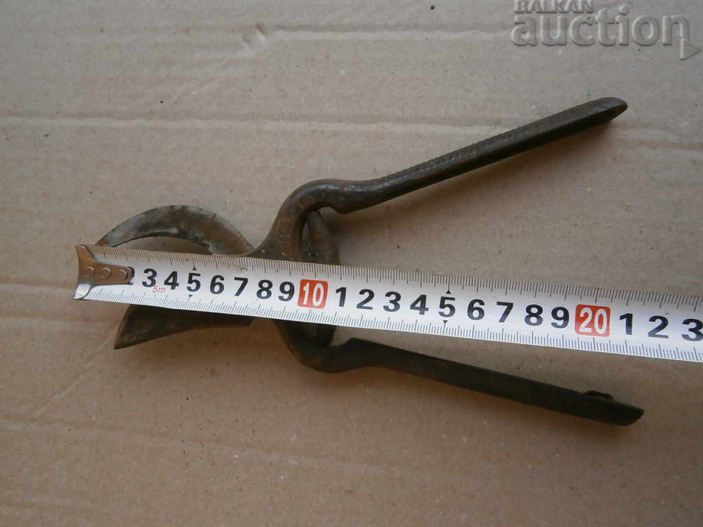 παλιά κλαδευτήρια με τιμή 21.00 BGN | € 10.74 παλιά κλαδευτήρια με τιμή 21.00 BGN | € 10.74