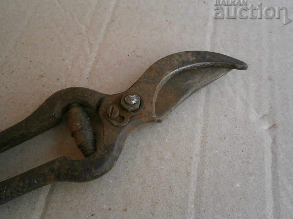 παλιά κλαδευτήρια - 5 παλιά κλαδευτήρια - 5