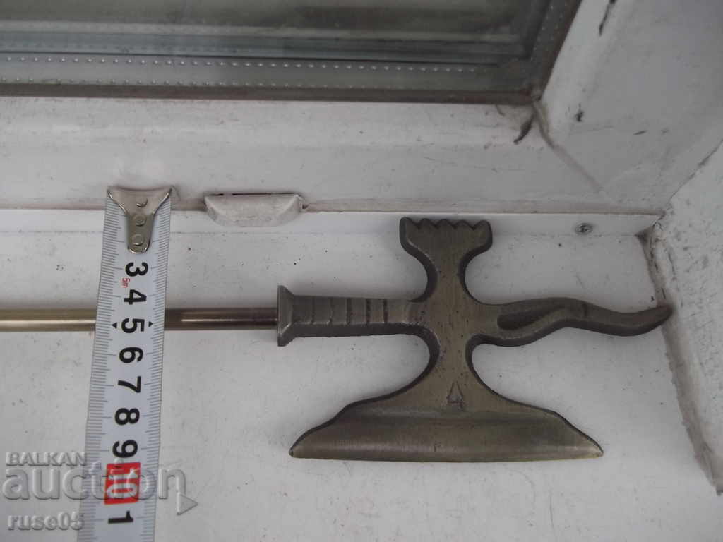 Аксесоар за камина с цена 30.00 лв. | € 15.34 Аксесоар за камина с цена 30.00 лв. | € 15.34