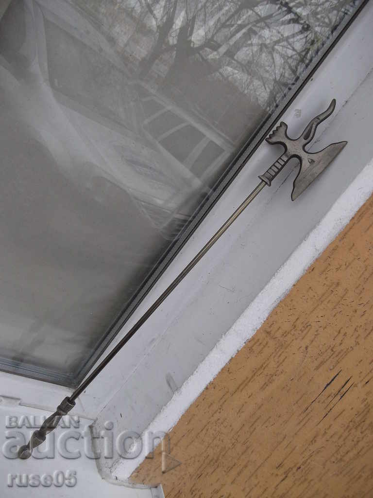 Аукцион Аксесоар за камина Аукцион Аксесоар за камина