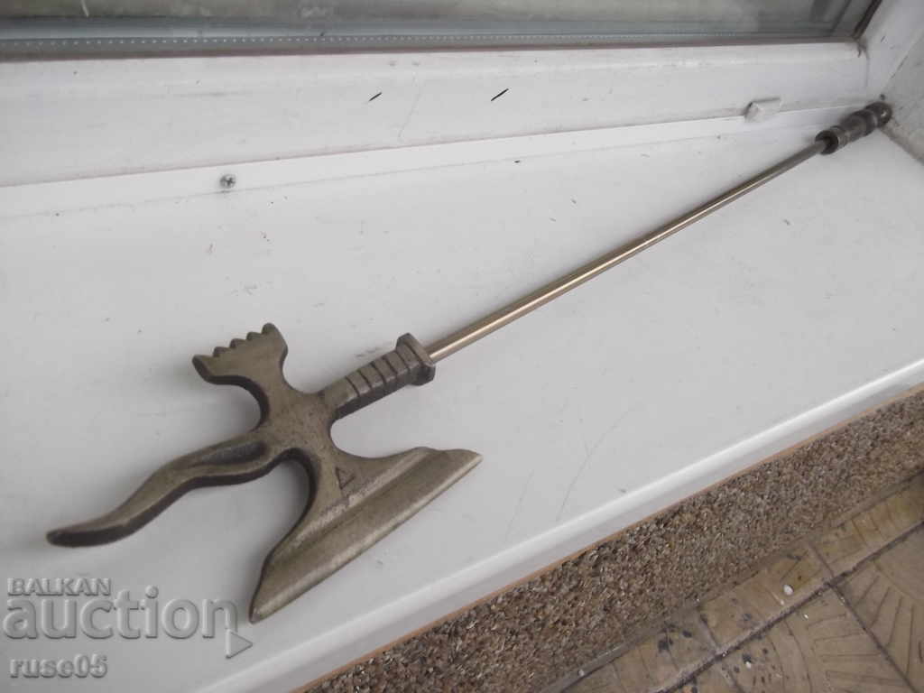 Аксесоар за камина - 7 Аксесоар за камина - 7