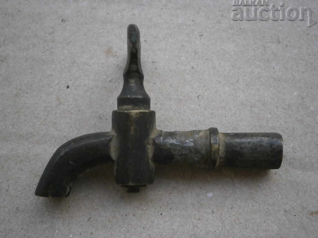 Delivery of Old ottoman bronze crane faucet grezdeiche Delivery of Old ottoman bronze crane faucet grezdeiche