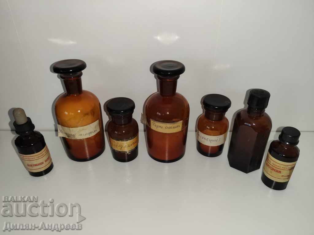 Доставка на Аптекарски комплект СОЦ. Доставка на Аптекарски комплект СОЦ.