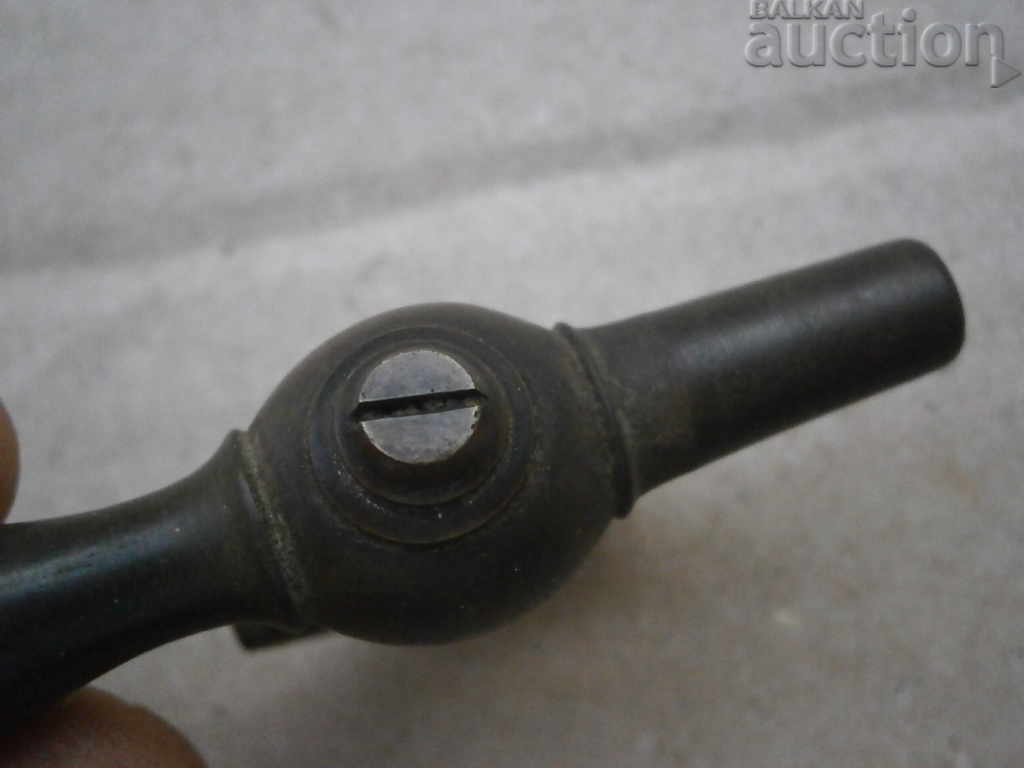 Old ottoman non-metal faucet tap faucet - 5 Old ottoman non-metal faucet tap faucet - 5