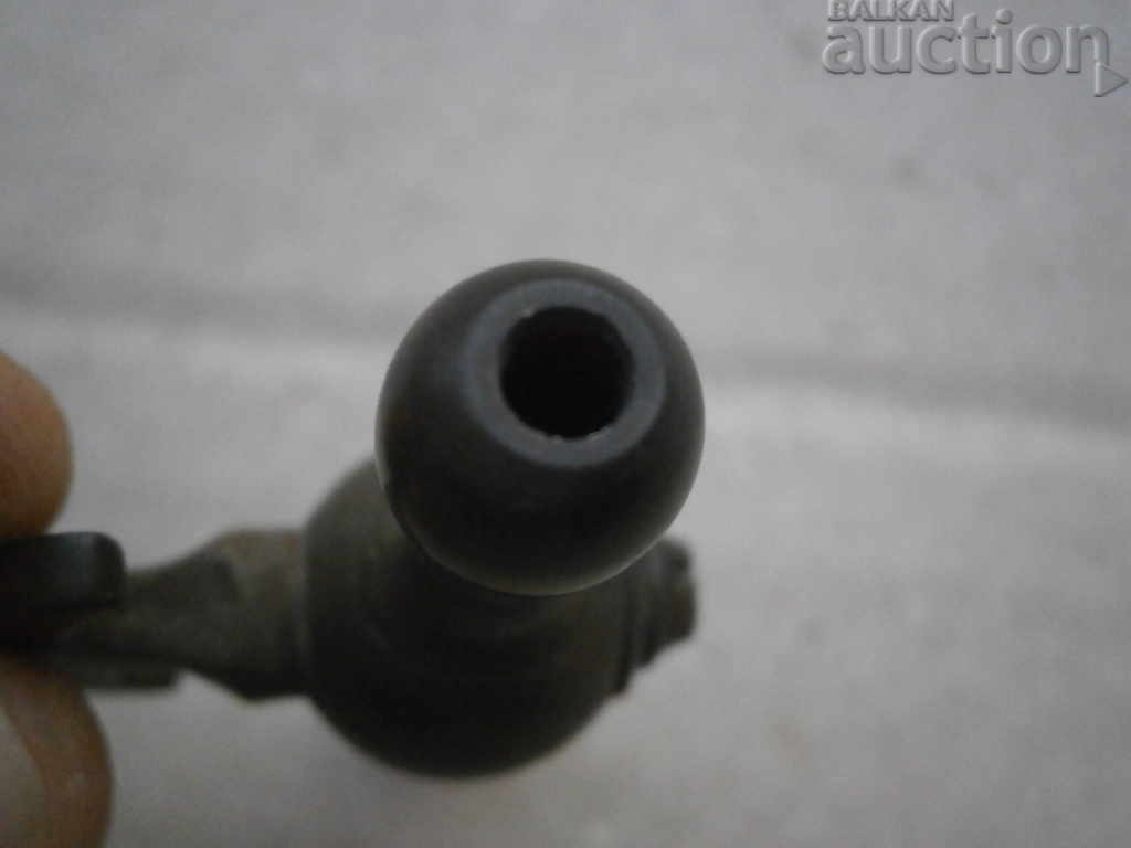 Old ottoman non-metal faucet tap faucet - 6 Old ottoman non-metal faucet tap faucet - 6