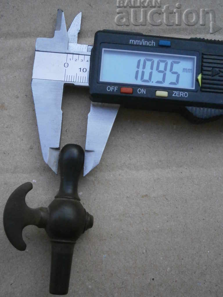 Old ottoman non-metal faucet tap faucet - 7 Old ottoman non-metal faucet tap faucet - 7