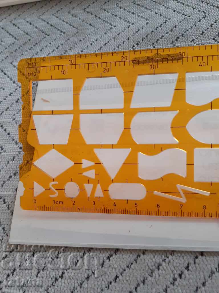 Auction Old Drawing Line Rotring Auction Old Drawing Line Rotring