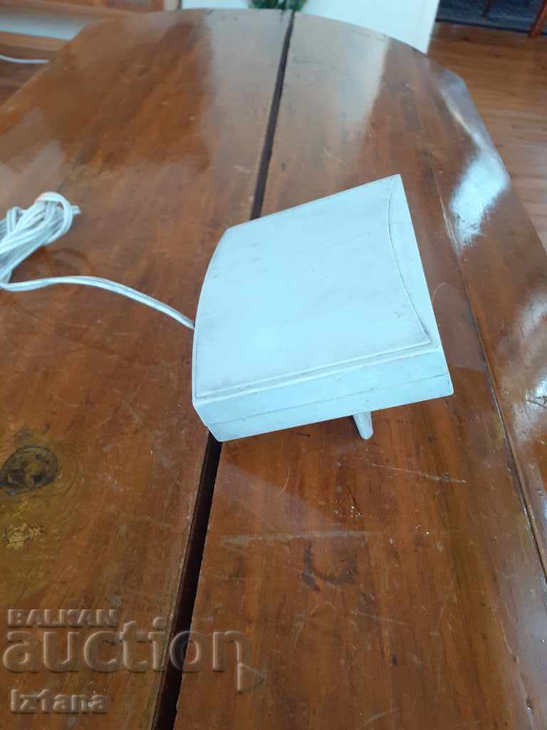 Old Aeroionizer Riga with price 25.00 BGN | € 12.78 Old Aeroionizer Riga with price 25.00 BGN | € 12.78