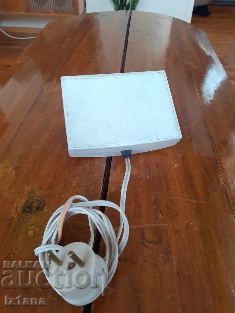 Auction Old Aeroionizer Riga Auction Old Aeroionizer Riga