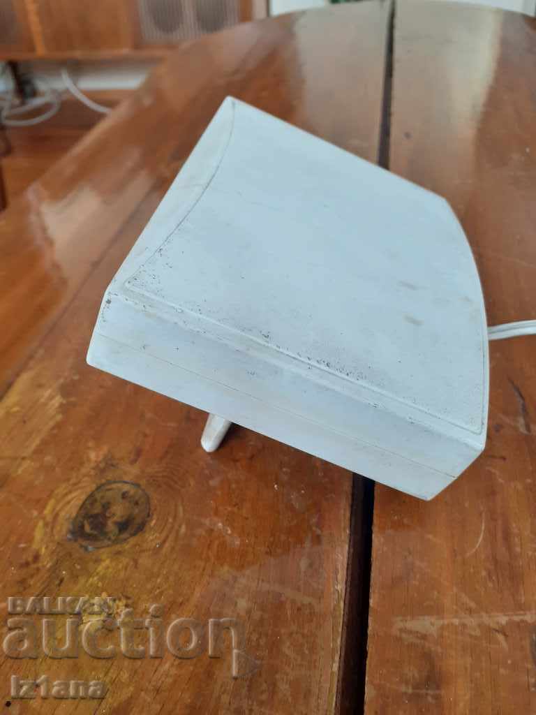 Delivery of Old Aeroionizer Riga Delivery of Old Aeroionizer Riga