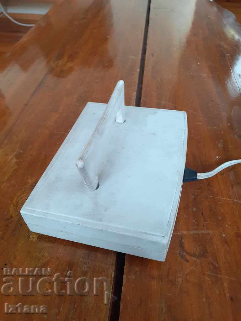 Old Aeroionizer Riga - 6 Old Aeroionizer Riga - 6