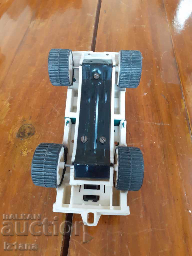 Old cart, Jeep Safari - 6 Old cart, Jeep Safari - 6