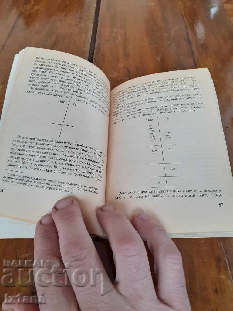 Licitație Rezervați primii pași în podul sportiv