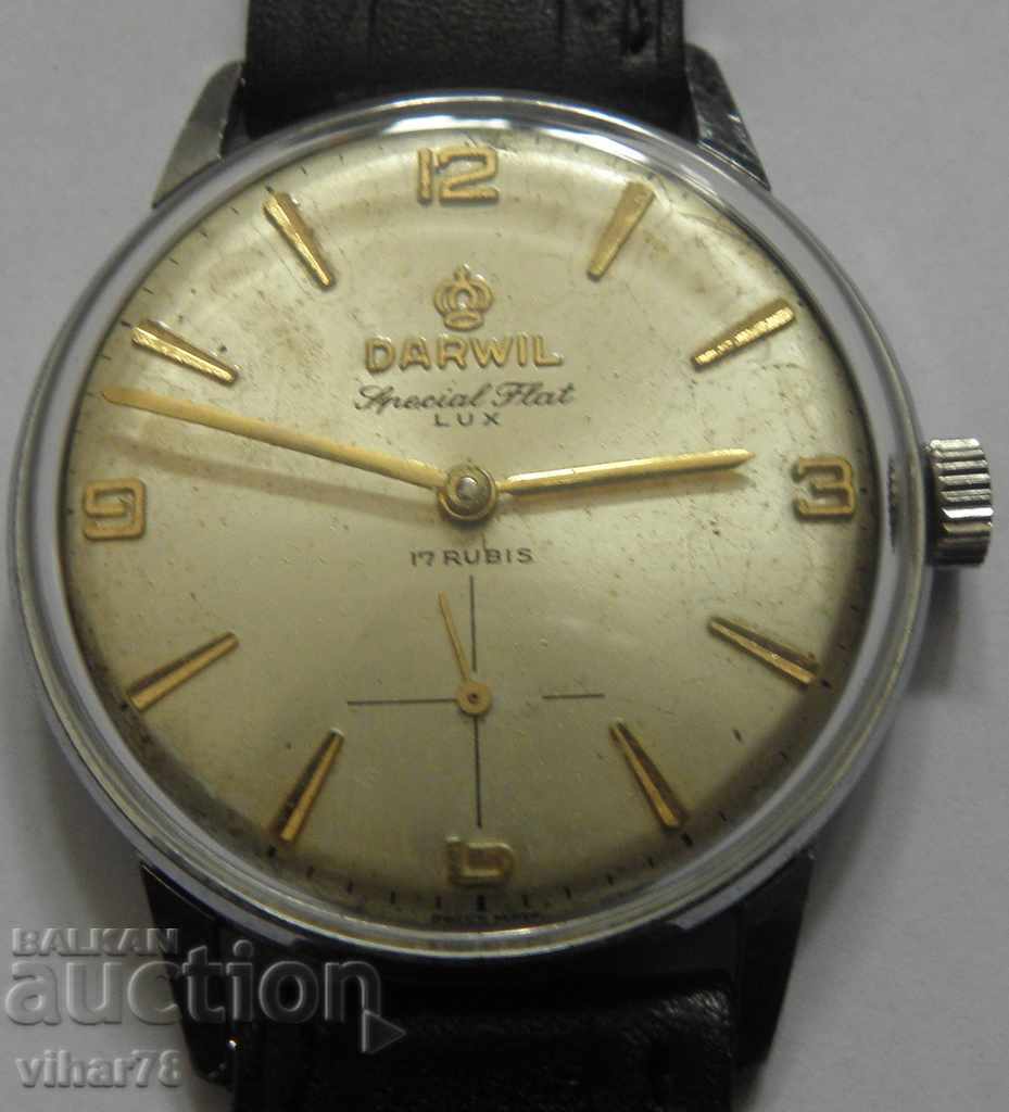 CEAS DE MÂNĂ BĂRBĂTESC DARWIL