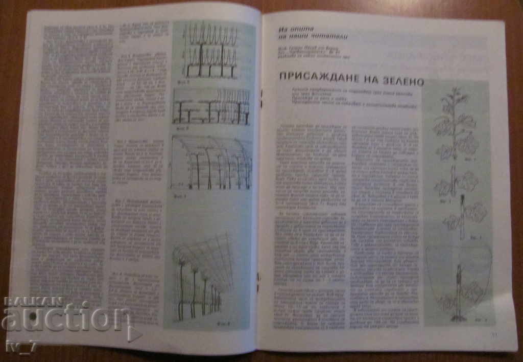 MAGAZINE "PERSONAL AND HELPFUL ECONOMY" - ISSUE 4, 1989 - 6 MAGAZINE "PERSONAL AND HELPFUL ECONOMY" - ISSUE 4, 1989 - 6