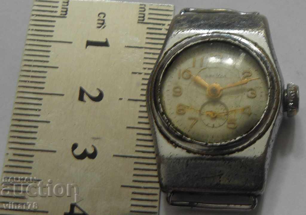 WOMEN'S Wristwatch ZVEZDA with price 25.99 BGN | € 13.29